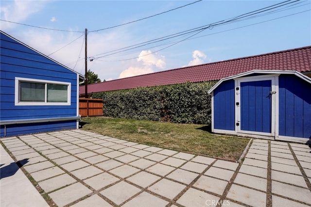 1884 Berkeley Avenue, Pomona, CA 91768