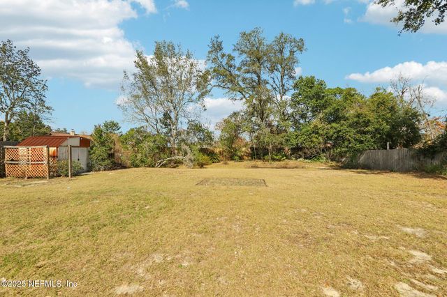 2566 SANDLEWOOD Circle, Orange Park, FL 32065