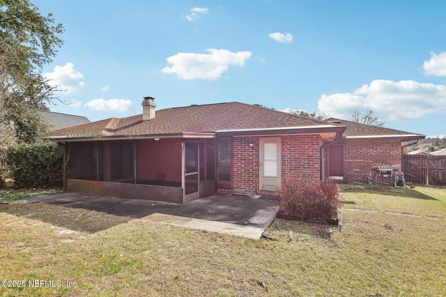 2566 SANDLEWOOD Circle, Orange Park, FL 32065