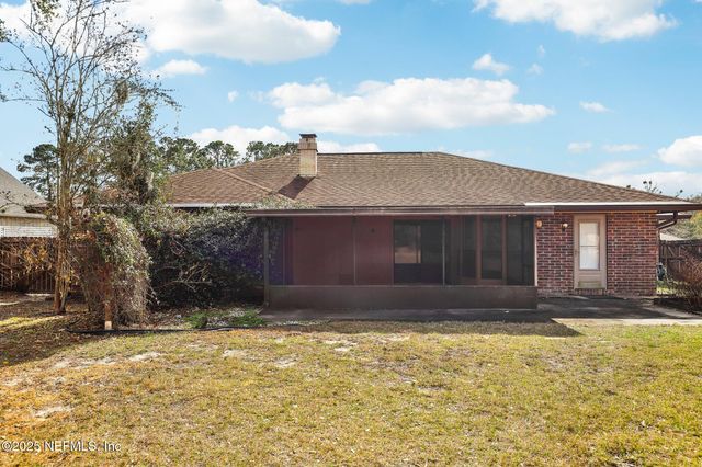 2566 SANDLEWOOD Circle, Orange Park, FL 32065