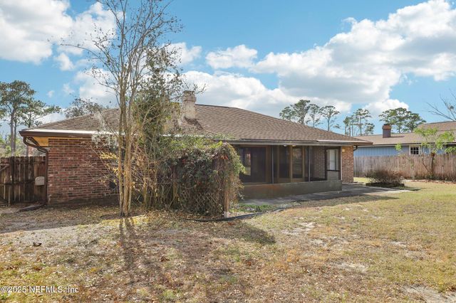 2566 SANDLEWOOD Circle, Orange Park, FL 32065