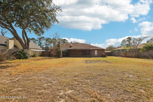2566 SANDLEWOOD Circle, Orange Park, FL 32065