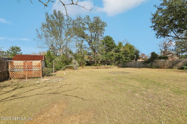 2566 SANDLEWOOD Circle, Orange Park, FL 32065