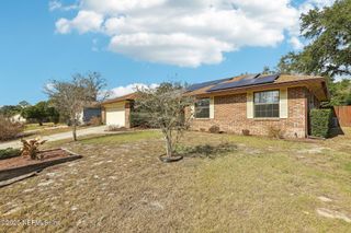 2566 SANDLEWOOD Circle, Orange Park, FL 32065