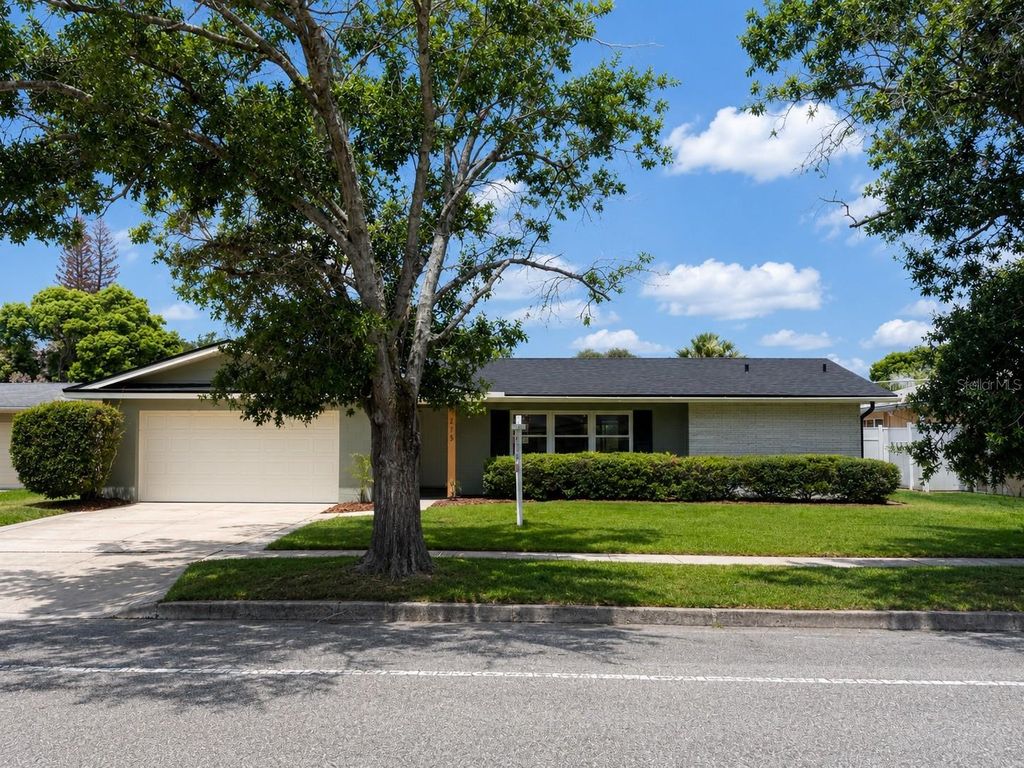 275 N RANGER BOULEVARD, Winter Park, FL 32792