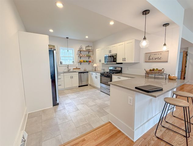 402 S Main Street, Berrien Springs, MI 49103
