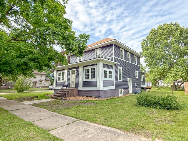402 S Main Street, Berrien Springs, MI 49103