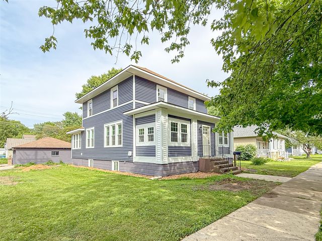 402 S Main Street, Berrien Springs, MI 49103