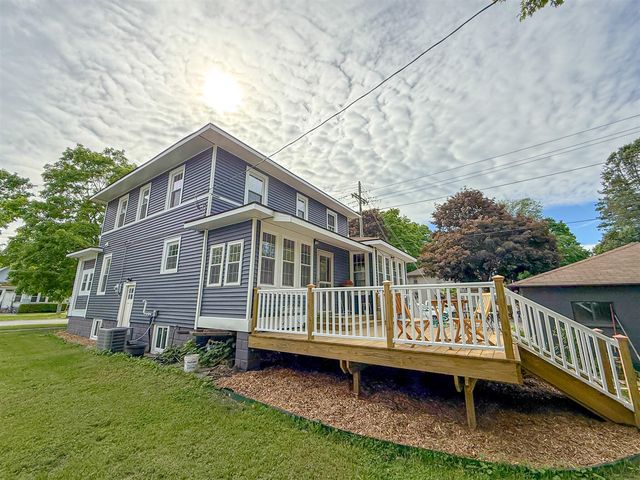 402 S Main Street, Berrien Springs, MI 49103