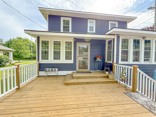 402 S Main Street, Berrien Springs, MI 49103