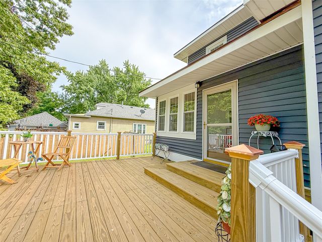 402 S Main Street, Berrien Springs, MI 49103