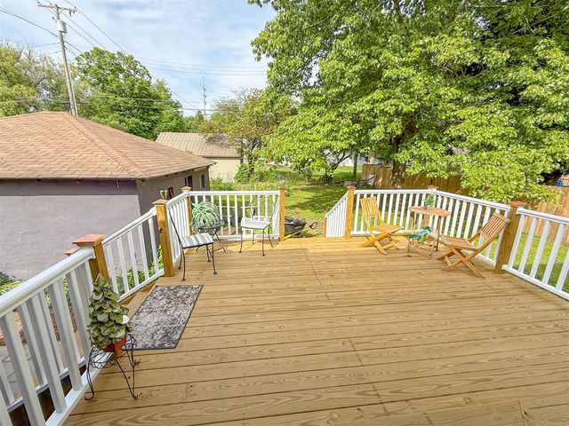 402 S Main Street, Berrien Springs, MI 49103