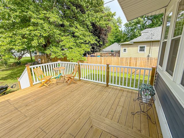 402 S Main Street, Berrien Springs, MI 49103