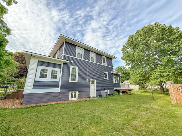 402 S Main Street, Berrien Springs, MI 49103