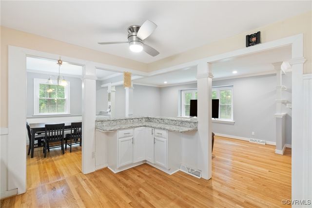 9601 Varina Rd, Henrico, VA 23231