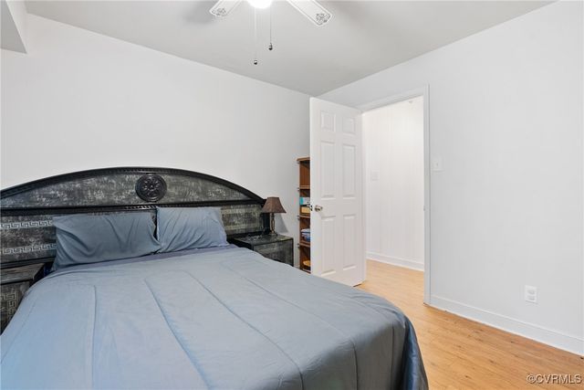 9601 Varina Rd, Henrico, VA 23231