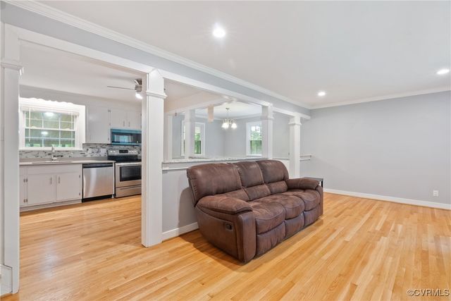 9601 Varina Rd, Henrico, VA 23231