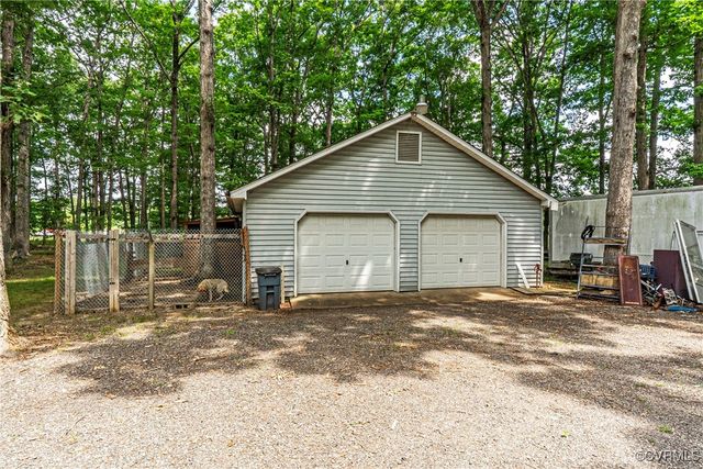 9601 Varina Rd, Henrico, VA 23231