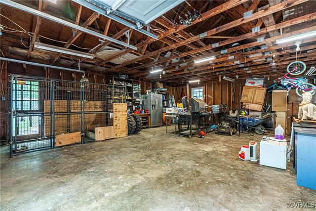 9601 Varina Rd, Henrico, VA 23231