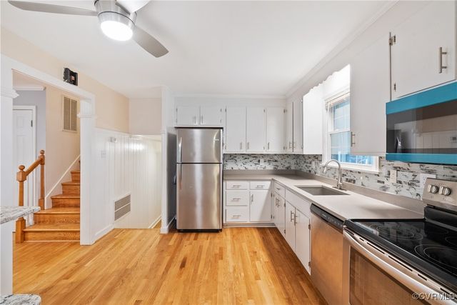 9601 Varina Rd, Henrico, VA 23231