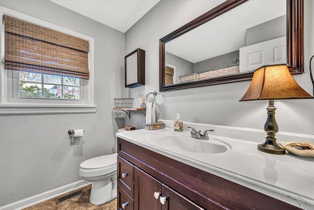 3259 Rasmont RD, Roanoke, VA 24018