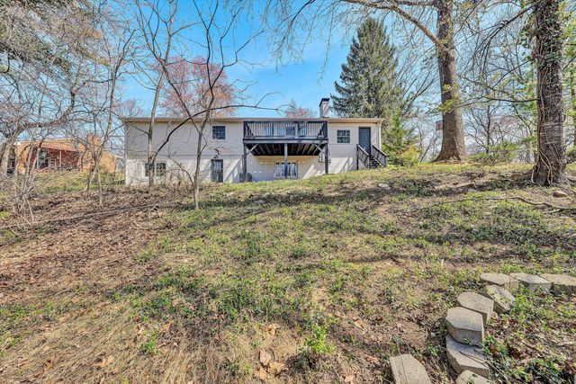 3259 Rasmont RD, Roanoke, VA 24018