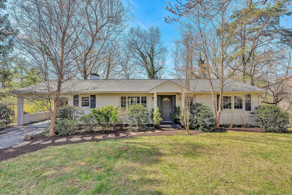 3259 Rasmont RD, Roanoke, VA 24018