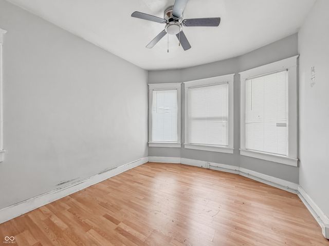 3032 Boulevard Place, Indianapolis, IN 46208