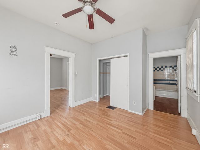 3032 Boulevard Place, Indianapolis, IN 46208