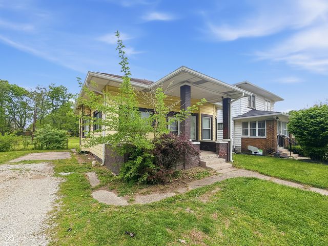 3032 Boulevard Place, Indianapolis, IN 46208