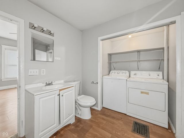 3032 Boulevard Place, Indianapolis, IN 46208