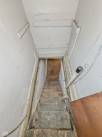 3032 Boulevard Place, Indianapolis, IN 46208