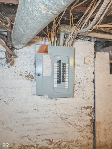 3032 Boulevard Place, Indianapolis, IN 46208