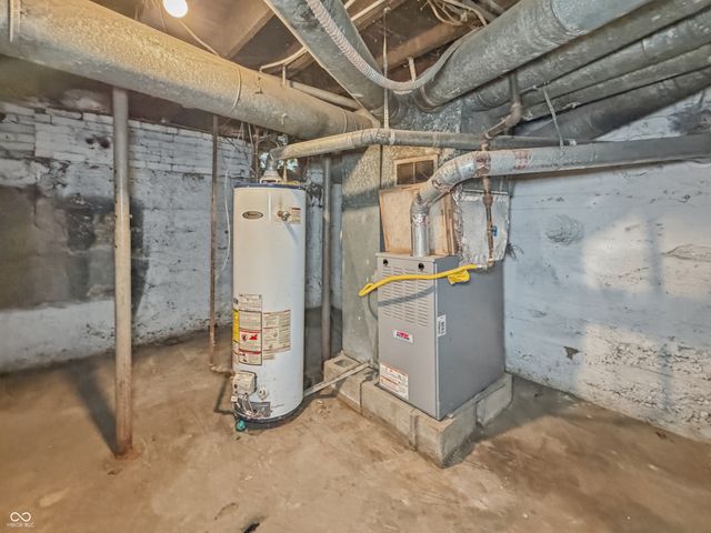 3032 Boulevard Place, Indianapolis, IN 46208