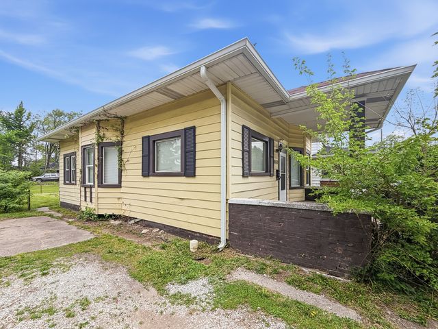 3032 Boulevard Place, Indianapolis, IN 46208