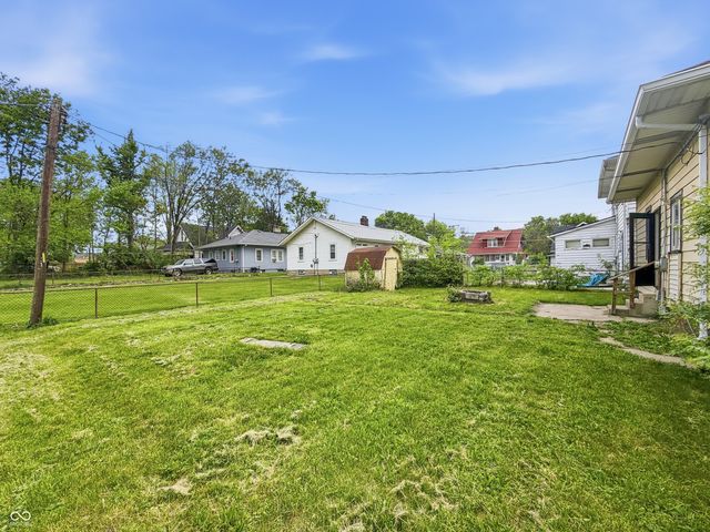 3032 Boulevard Place, Indianapolis, IN 46208