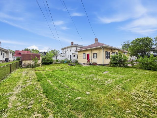 3032 Boulevard Place, Indianapolis, IN 46208