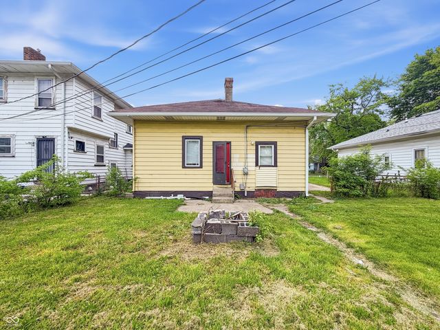 3032 Boulevard Place, Indianapolis, IN 46208