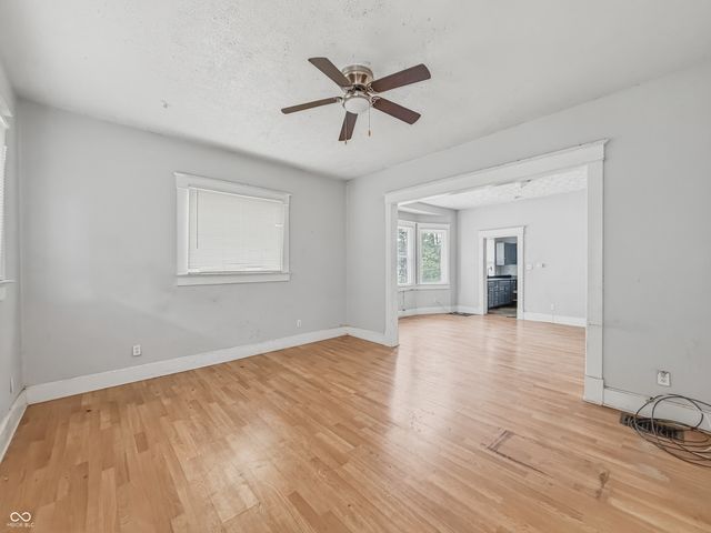 3032 Boulevard Place, Indianapolis, IN 46208