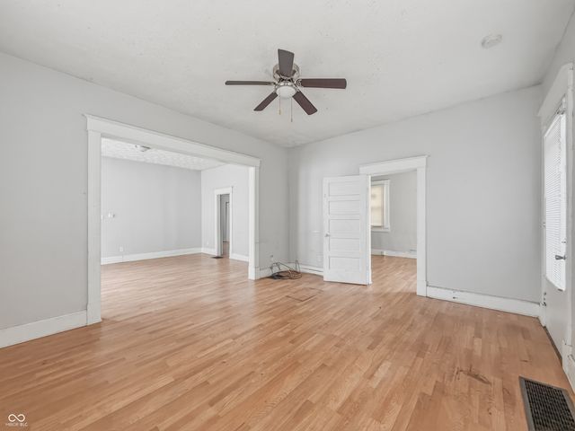 3032 Boulevard Place, Indianapolis, IN 46208