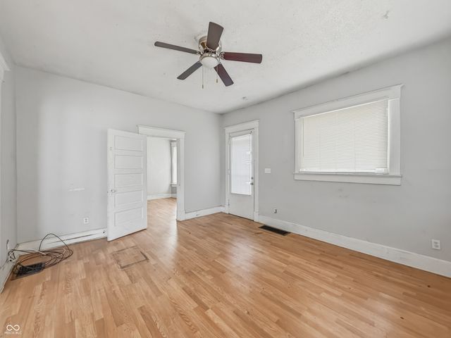 3032 Boulevard Place, Indianapolis, IN 46208