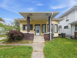 3032 Boulevard Place, Indianapolis, IN 46208