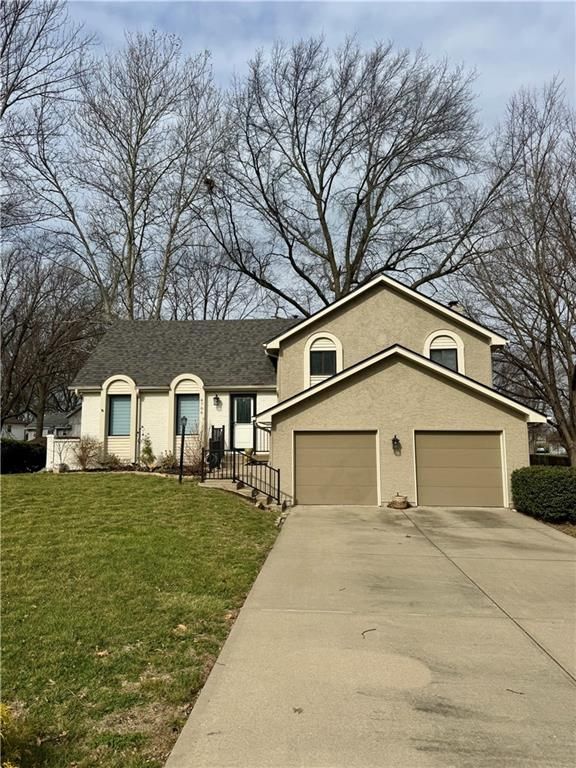 4706 Goddard Street, Shawnee, KS 66203