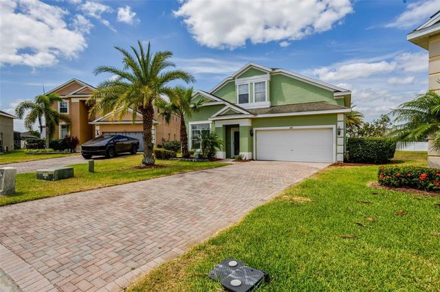 344 CADIZ LOOP, Davenport, FL 33837