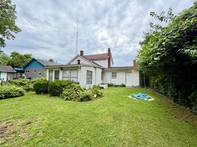 146 S 31st Street, Newark, OH 43055