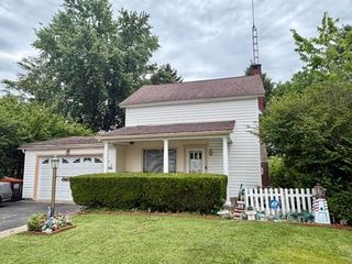 146 S 31st Street, Newark, OH 43055