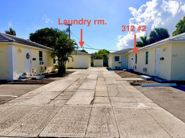 312 Walton Boulevard 2, West Palm Beach, FL 33405