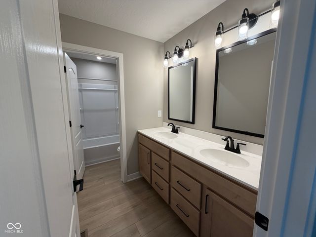 12001 Water Bluff Place, Fishers, IN 46037
