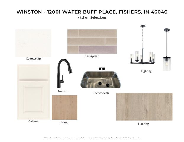 12001 Water Bluff Place, Fishers, IN 46037