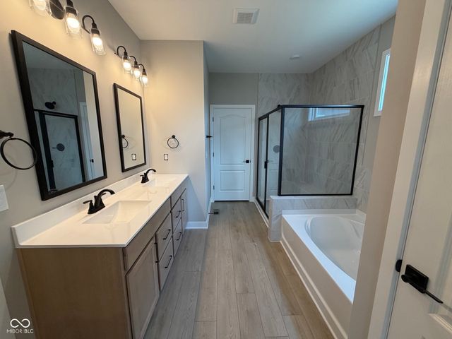 12001 Water Bluff Place, Fishers, IN 46037
